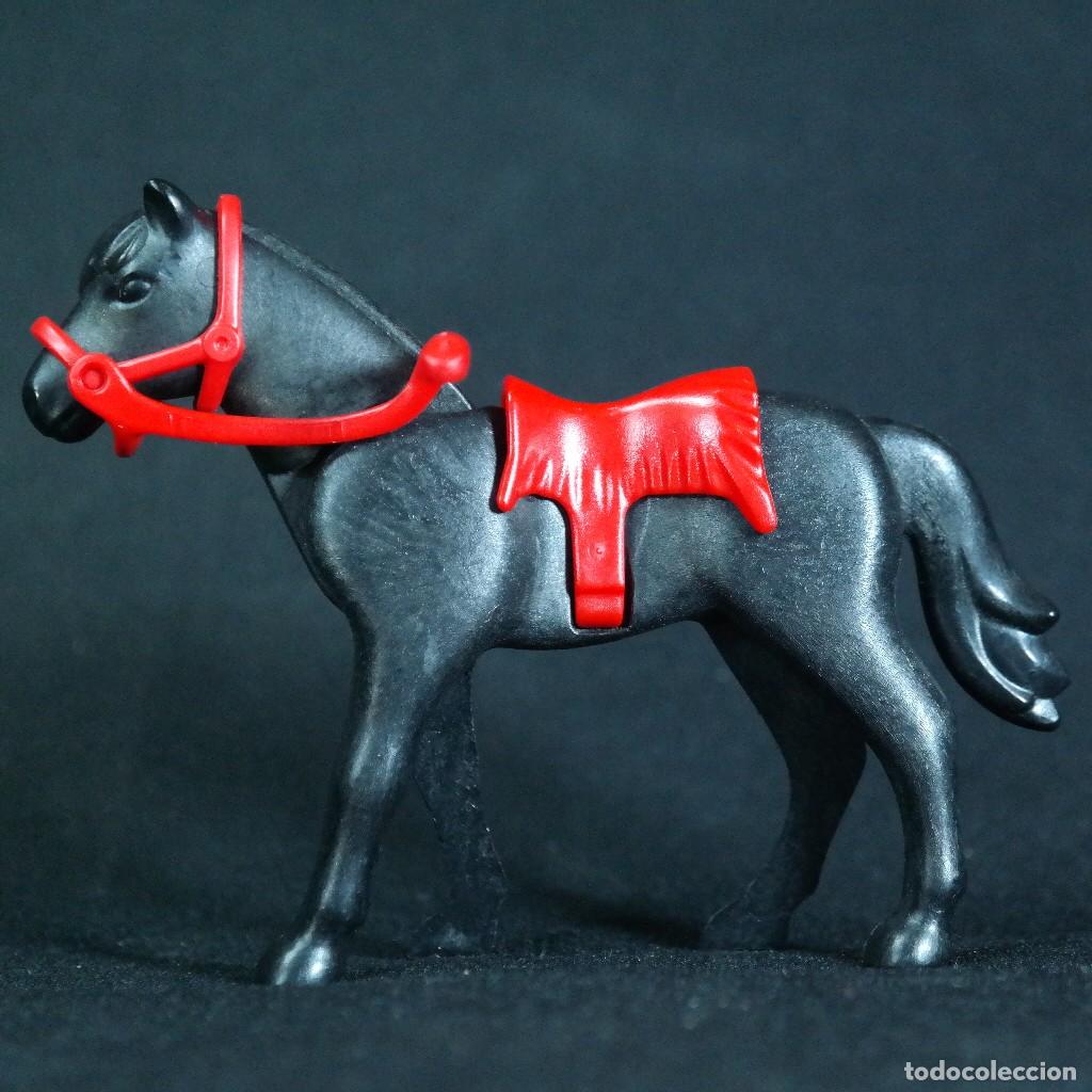 Playmobil: Playmobil caballo romano ☼