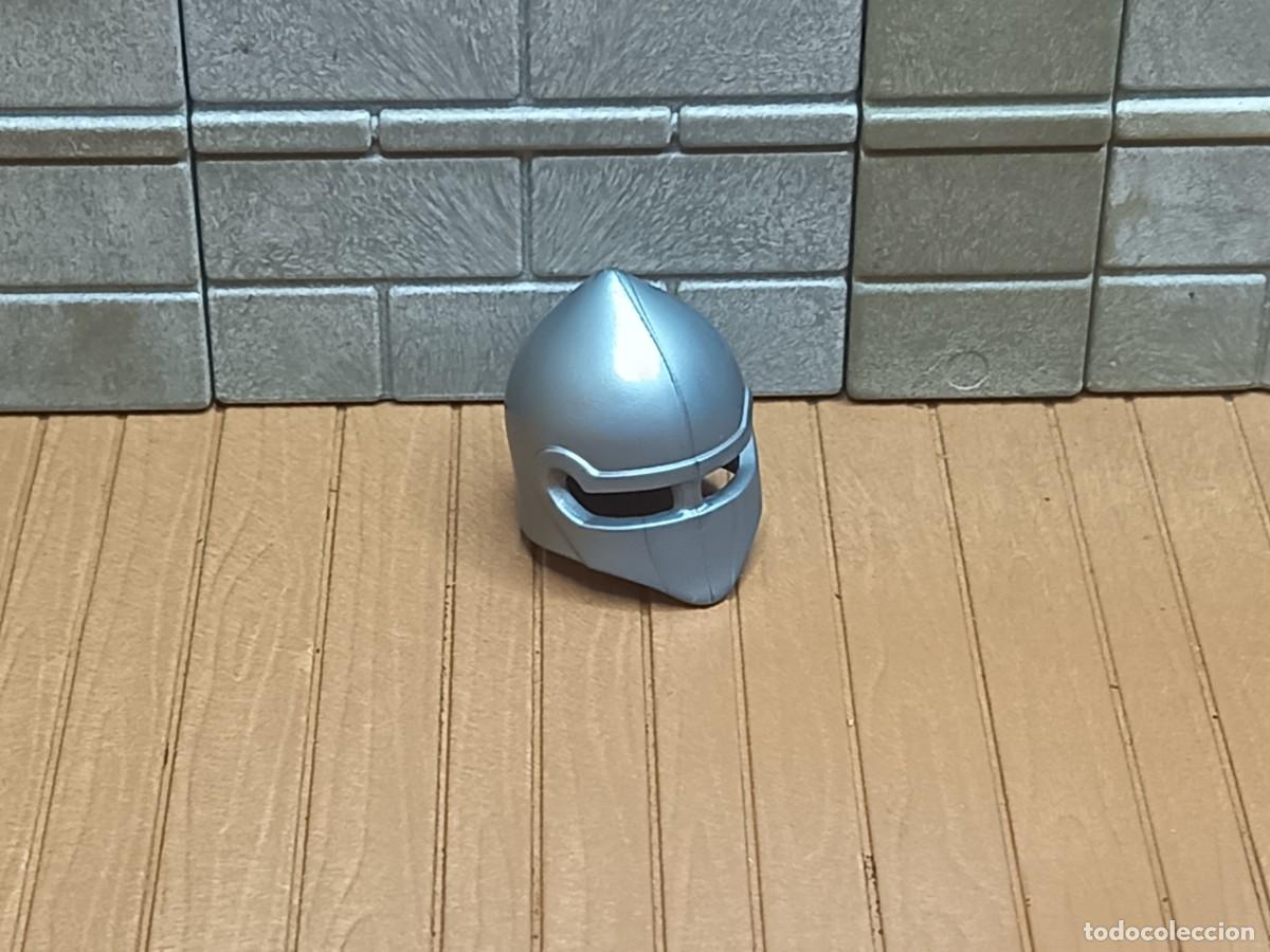 Playmobil: Casco Oeste Medieval Piratas Playmobil