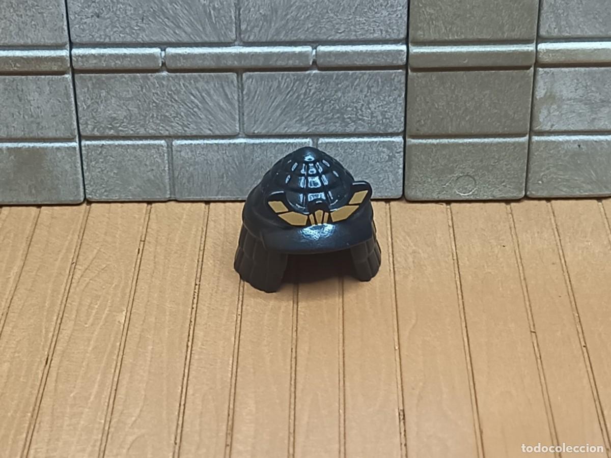 Playmobil: Casco Oeste Medieval Piratas Playmobil