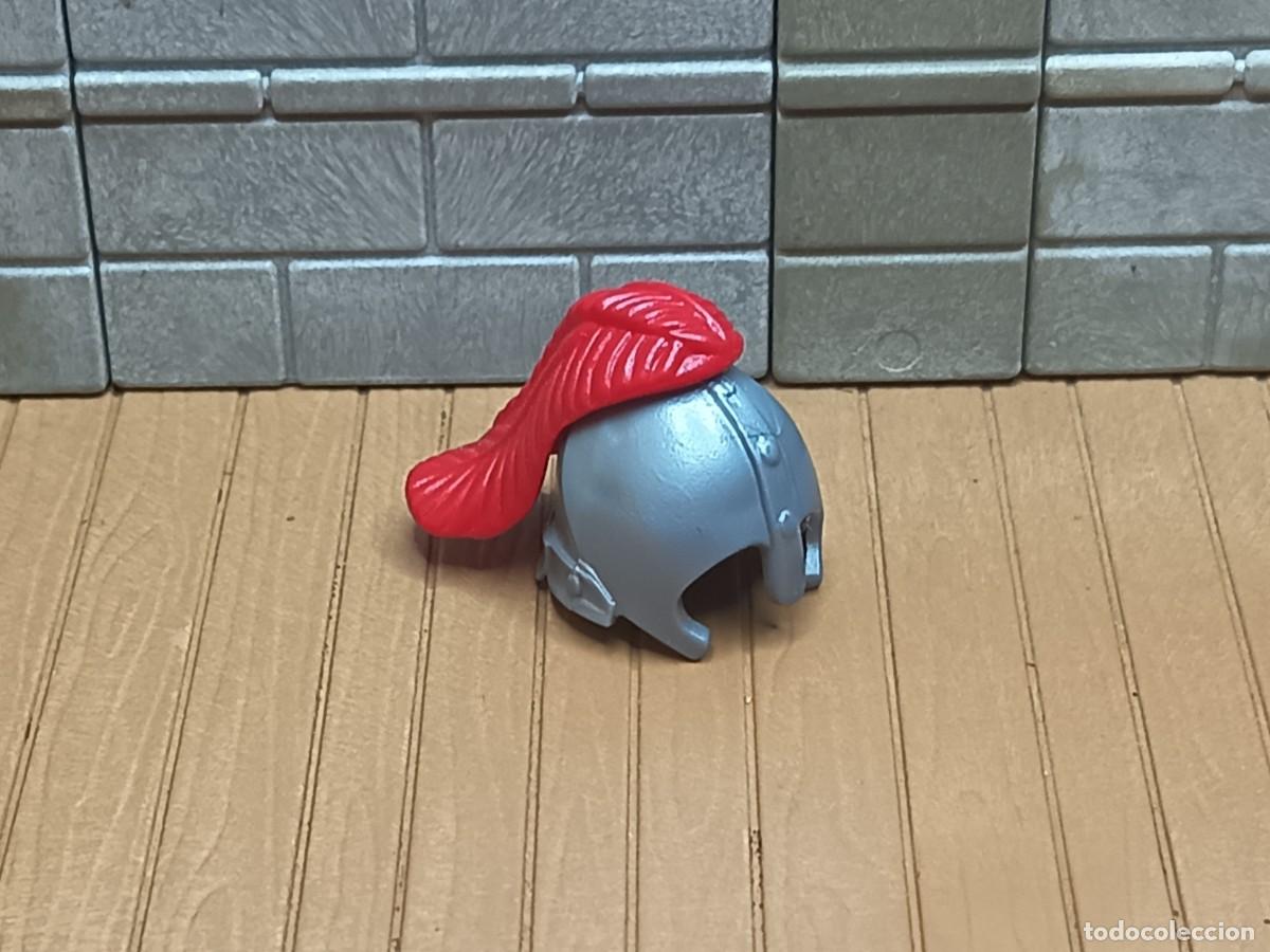 Playmobil: Casco Oeste Medieval Piratas Playmobil