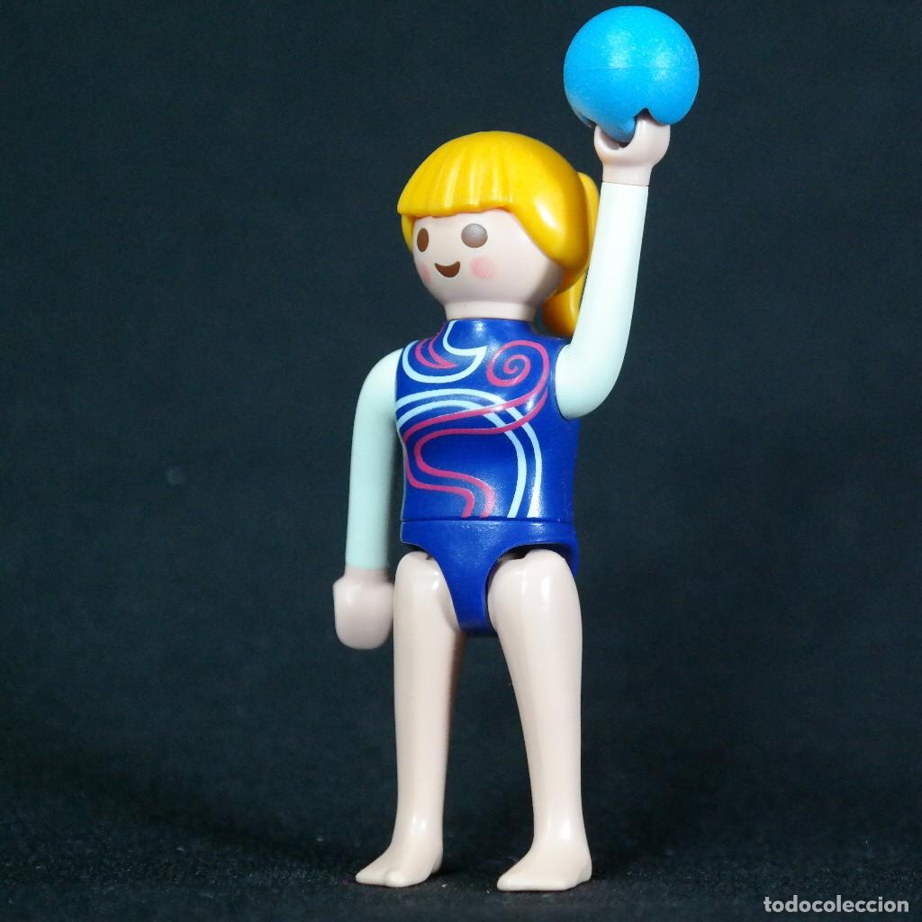Playmobil: Playmobil deportista ☼