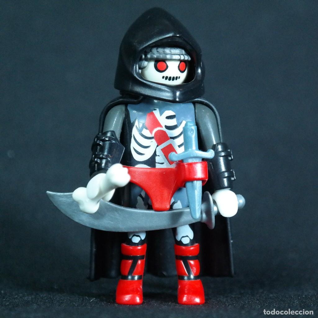 Playmobil: Playmobil pirata fantasma ☼