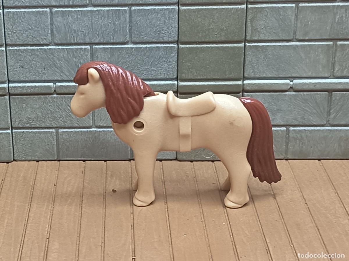 Playmobil: Potro Oeste Medieval Piratas Playmobil