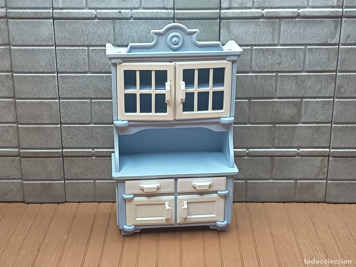 Playmobil: Alacena Mueble Oeste Medieval Piratas Playmobil