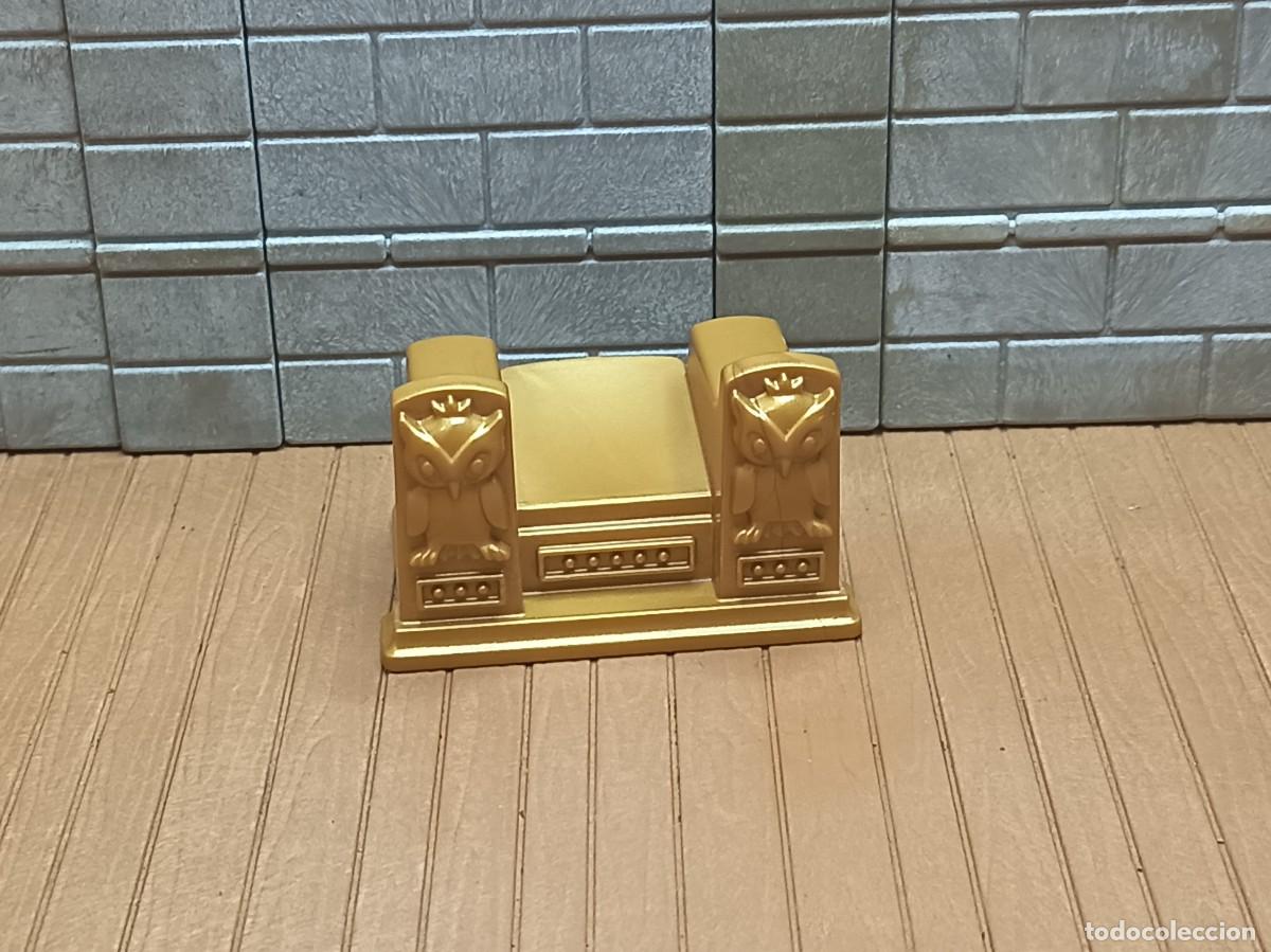 Playmobil: Trono Oeste Medieval Piratas Playmobil
