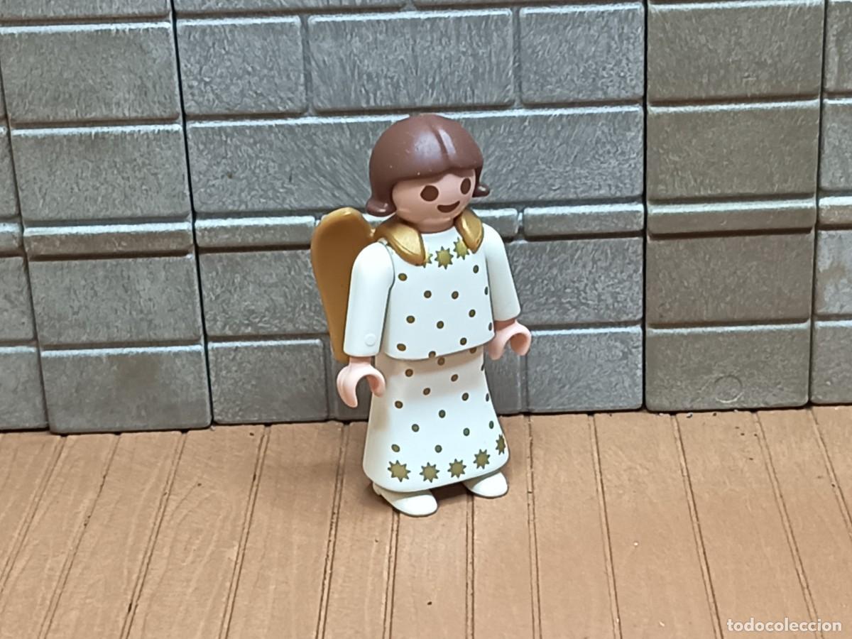 Playmobil: Figura Ni&ntilde;o Oeste Medieval Piratas Playmobil
