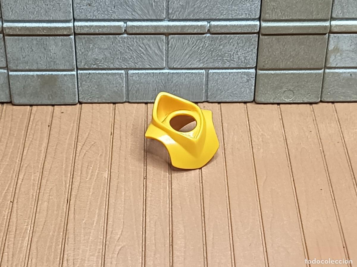 Playmobil: Cuello Oeste Medieval Piratas Playmobil