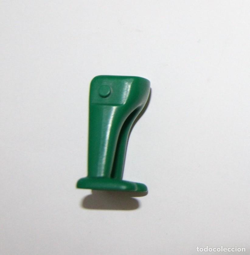 Playmobil: PLAYMOBIL MEDIEVAL PIERNAS ESQUELETO FIGURA GORDO GUERRERO VIKINGO