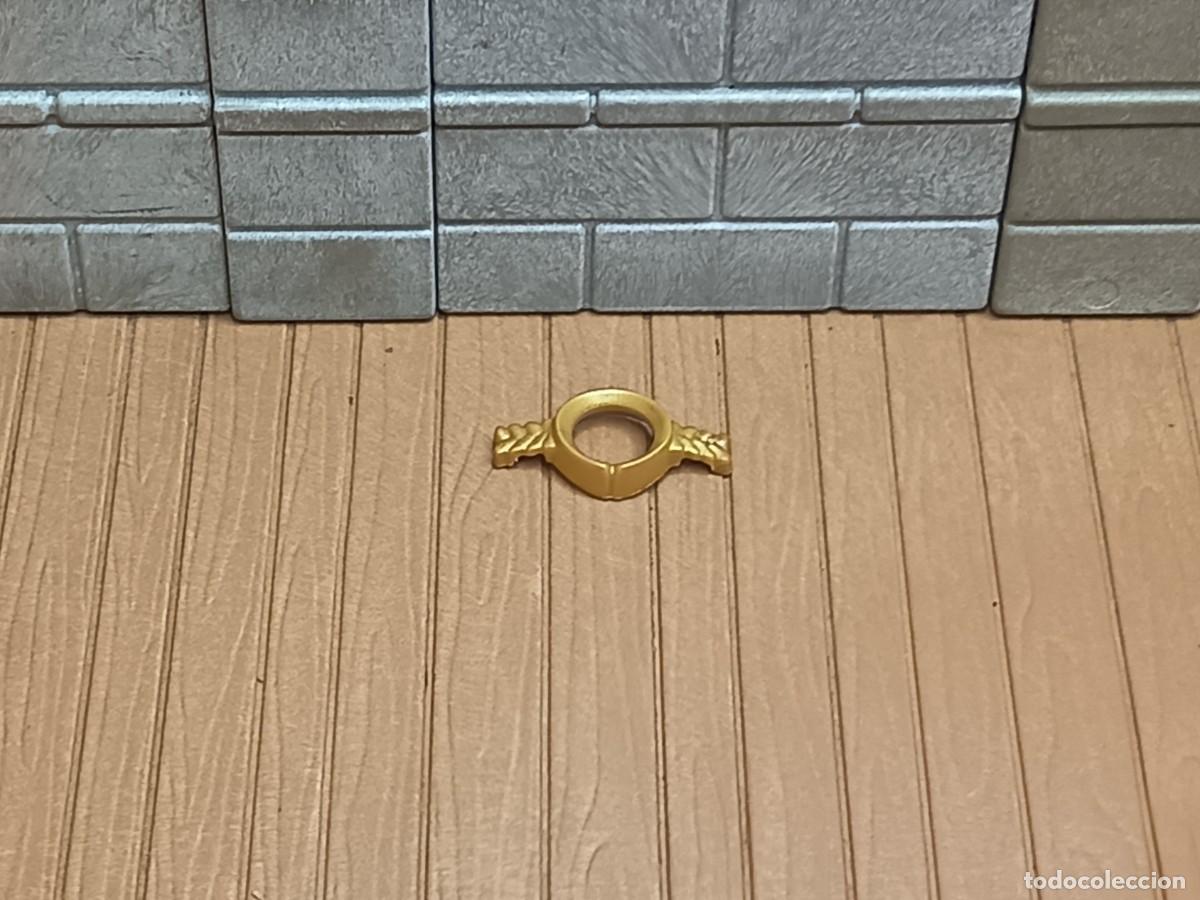 Playmobil: Cuello Oeste Medieval Piratas Playmobil