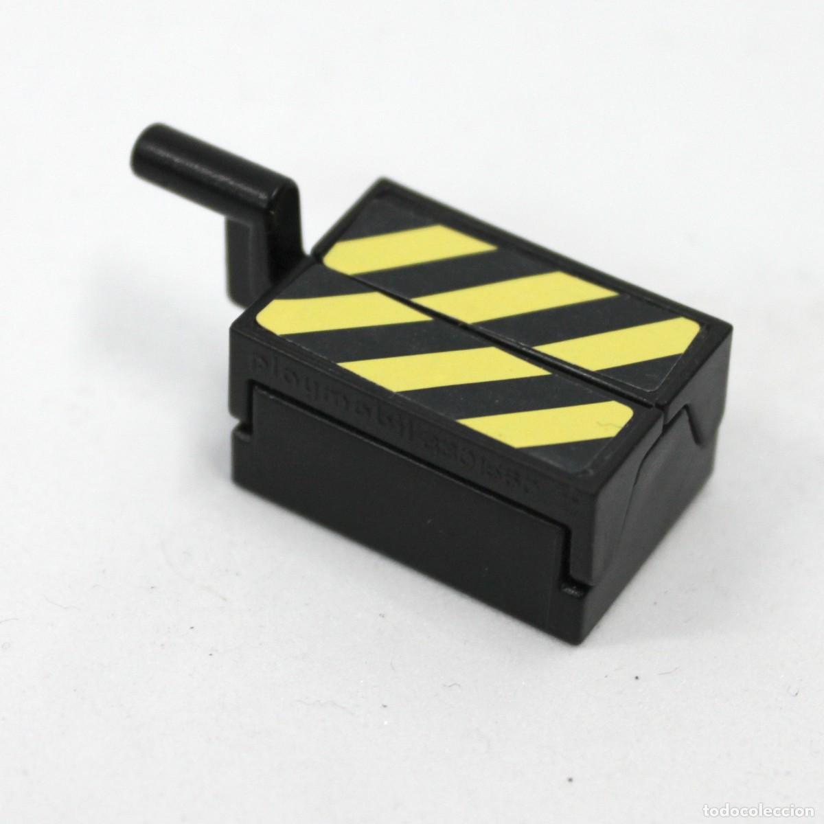 Playmobil: Playmobil ref. 70175 Trampa para fantasmas n1