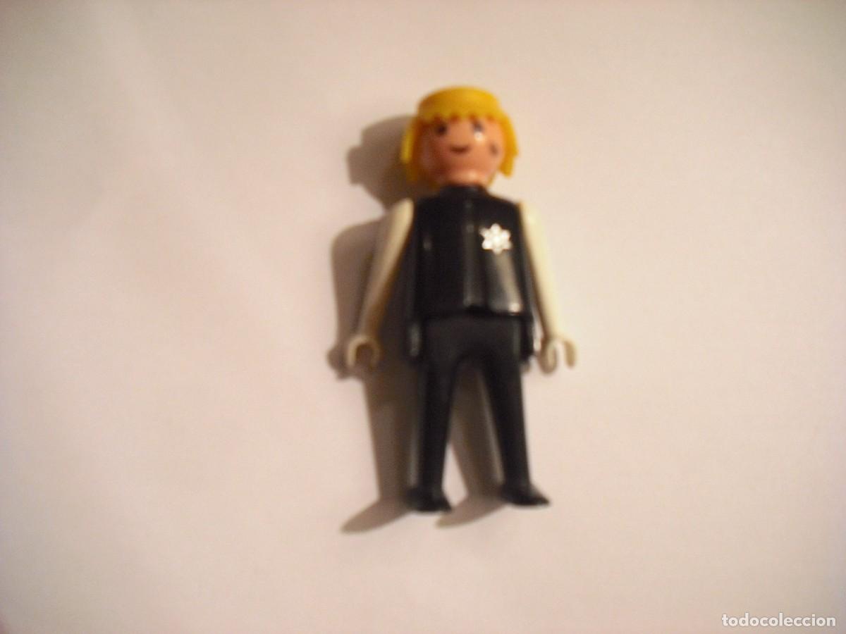 Playmobil: PLAYMOBIL, FIGURA SHERIFF DEL OESTE