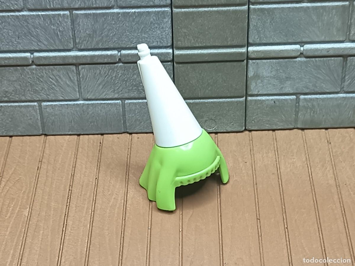 Playmobil: Gorros Sombreros Oeste Medieval Piratas Playmobil