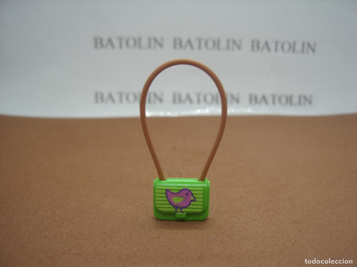 Playmobil: PLAYMOBIL CARTERA ESCOLAR NI&Ntilde;OS CIUDAD
