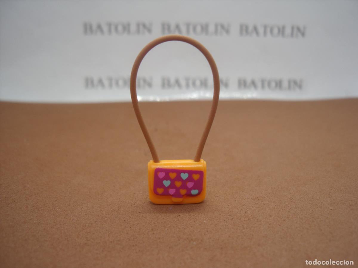 Playmobil: PLAYMOBIL CARTERA ESCOLAR NI&Ntilde;OS CIUDAD