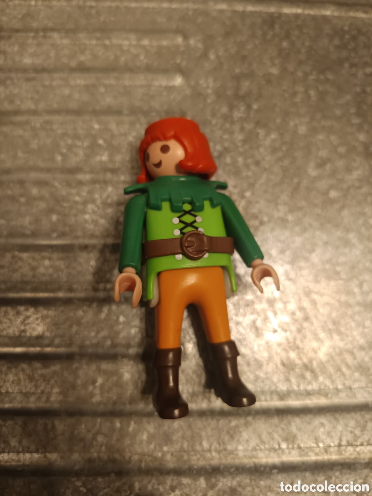 Playmobil: Playmobil Robin hood