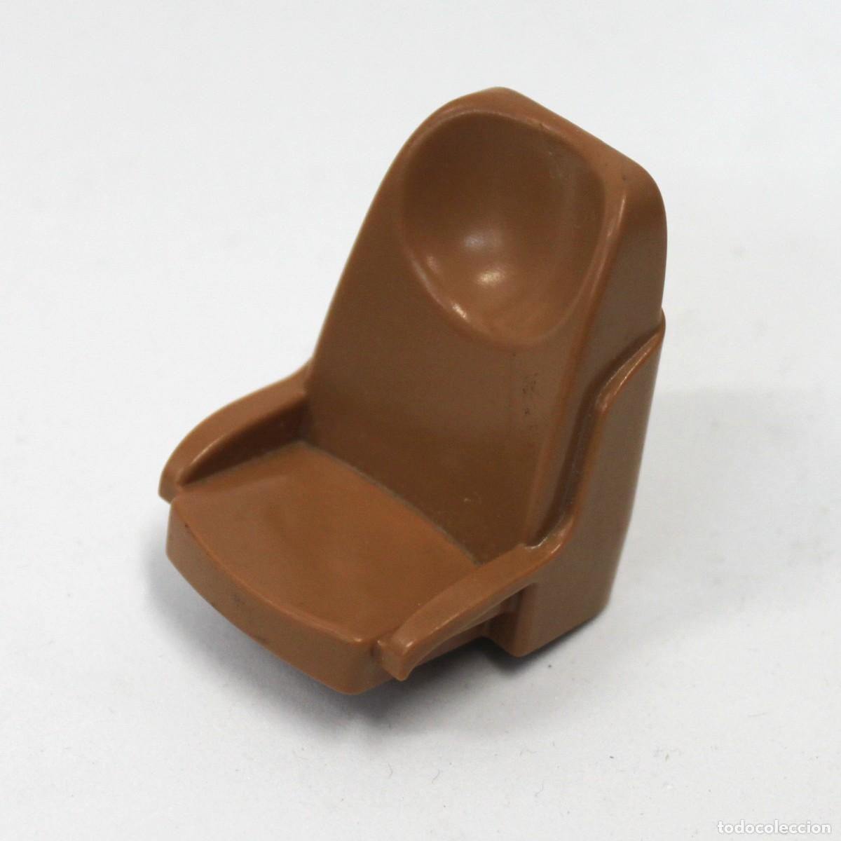 Playmobil: Playmobil ref. 4845 Asiento del bote de los cazadores de tesoros