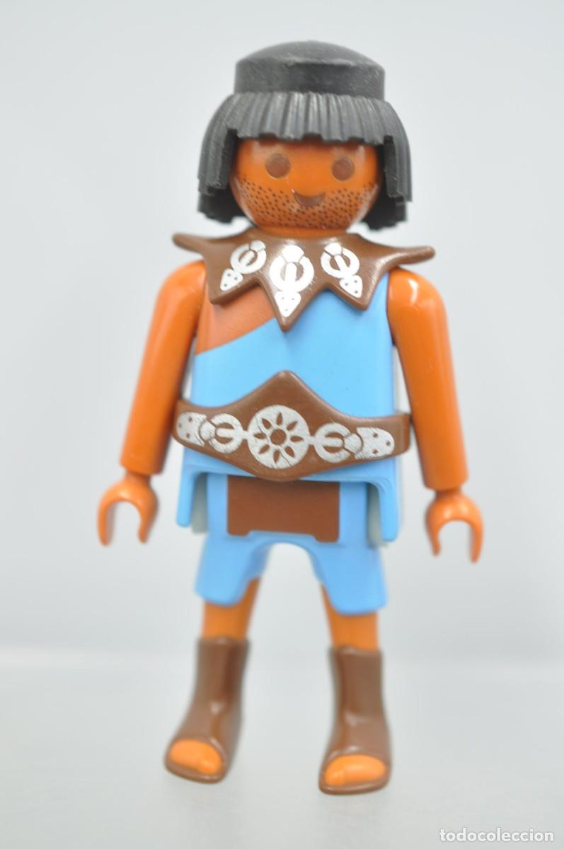 Playmobil: WSK086 Playmobil, figura hombre, gladiador