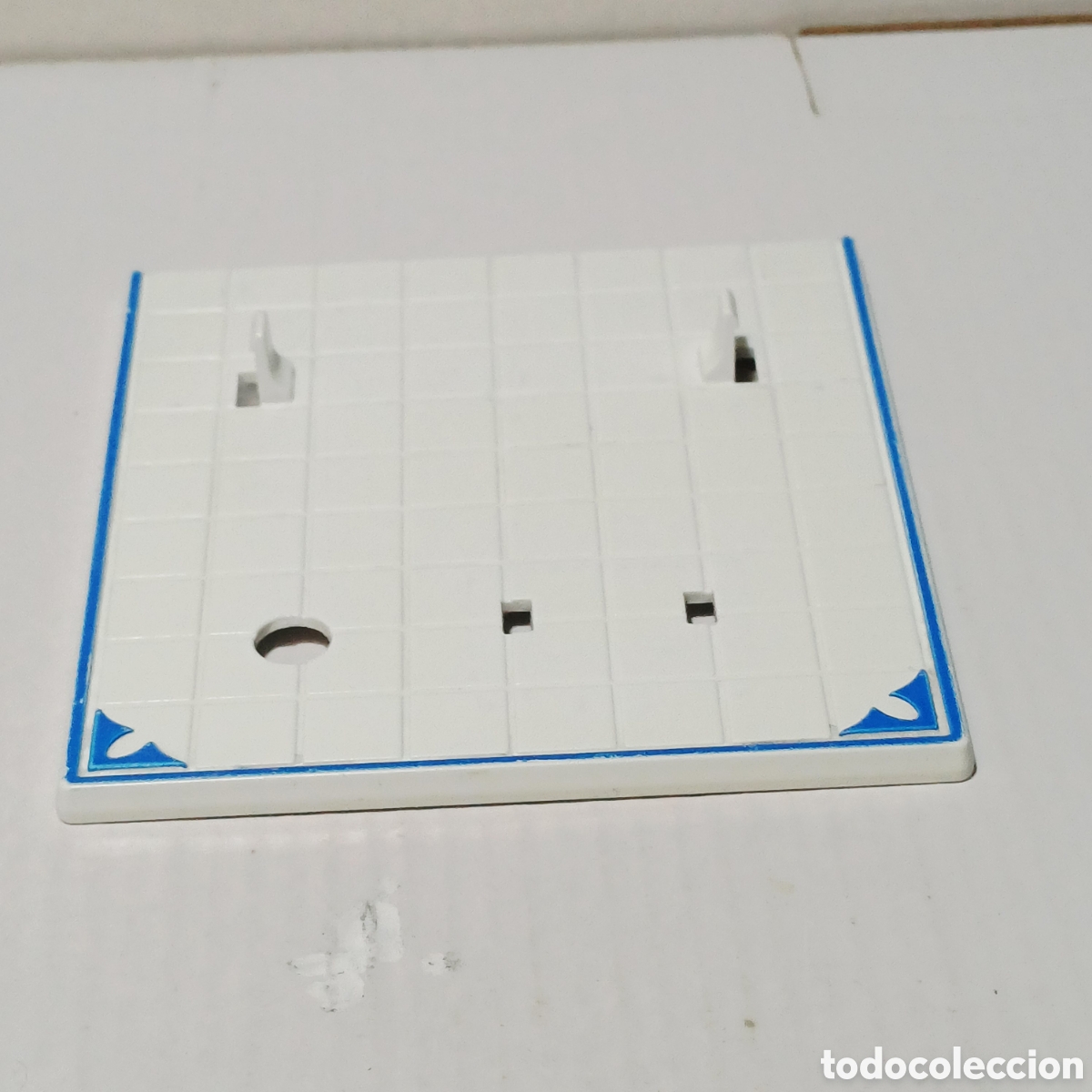 Playmobil: Pieza playmobil pared cocina victoriano city ciudad ref. 5322 70970