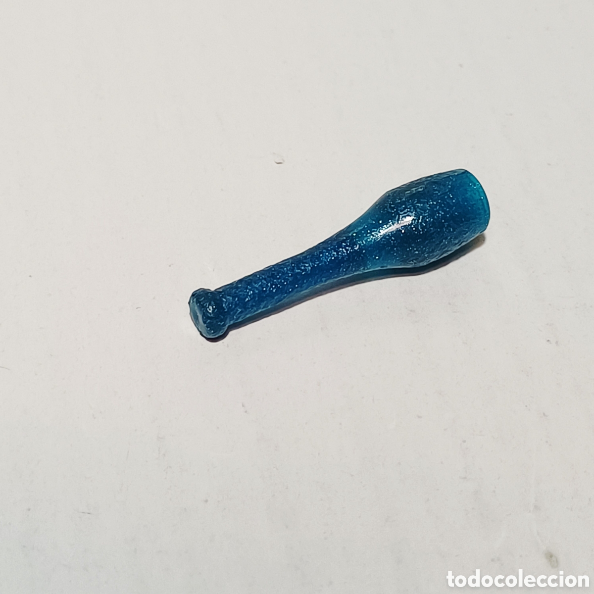 Playmobil: Pieza playmobil maza bolo circo malabarista azul circo ref. 3728 3518