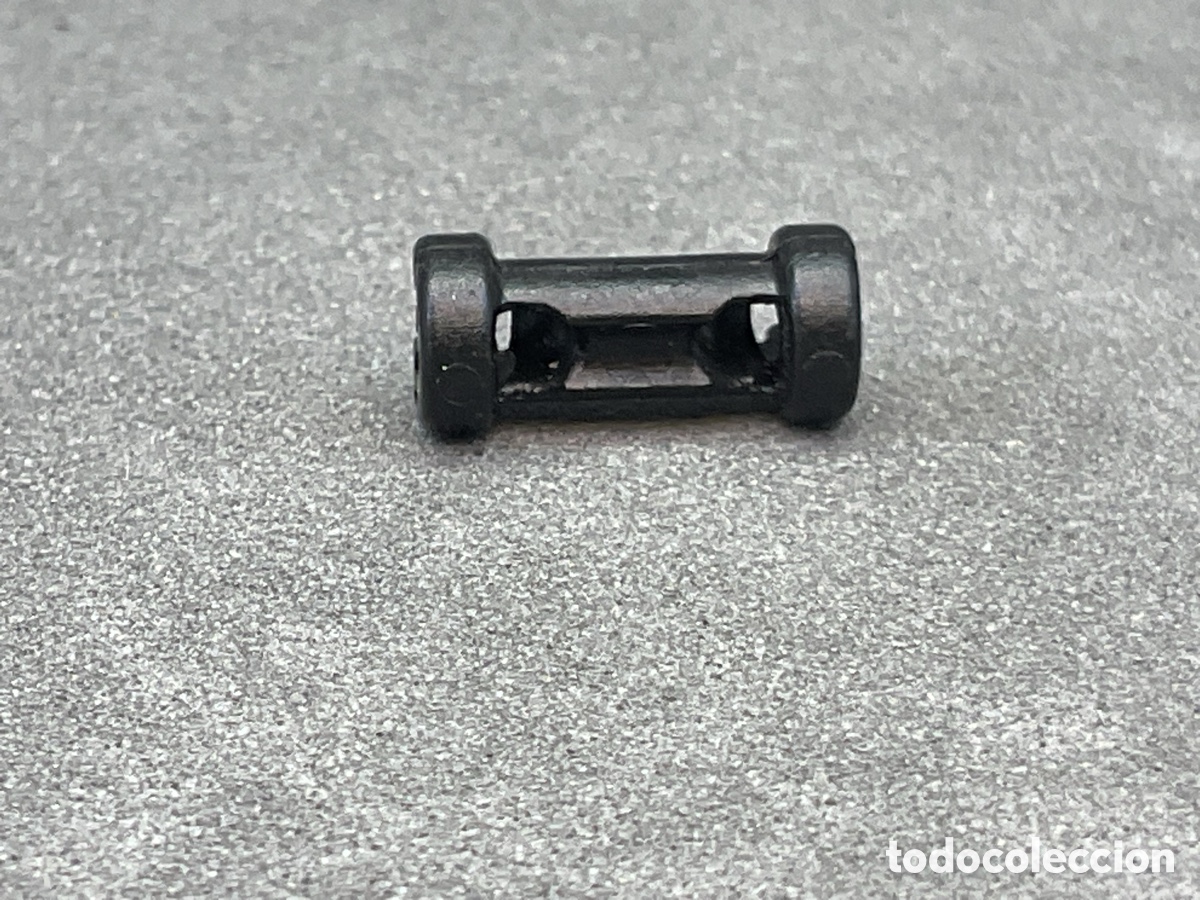Playmobil: ACCESORIO PLAYMOBIL. ASA, AGARRE, CUERDA.