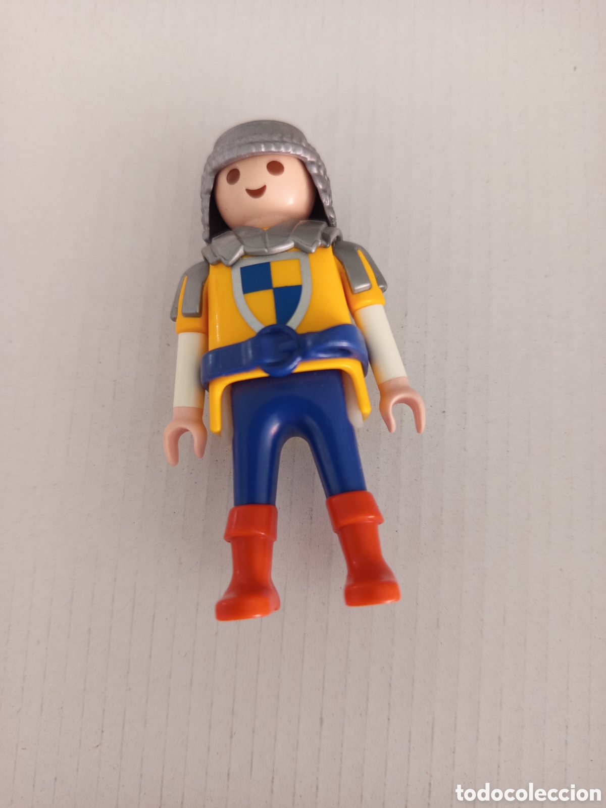 Playmobil: Clic de Faimobil. Pedido m&iacute;nimo 3 &euro;. Ver fotos. El lote es el que se muestra
