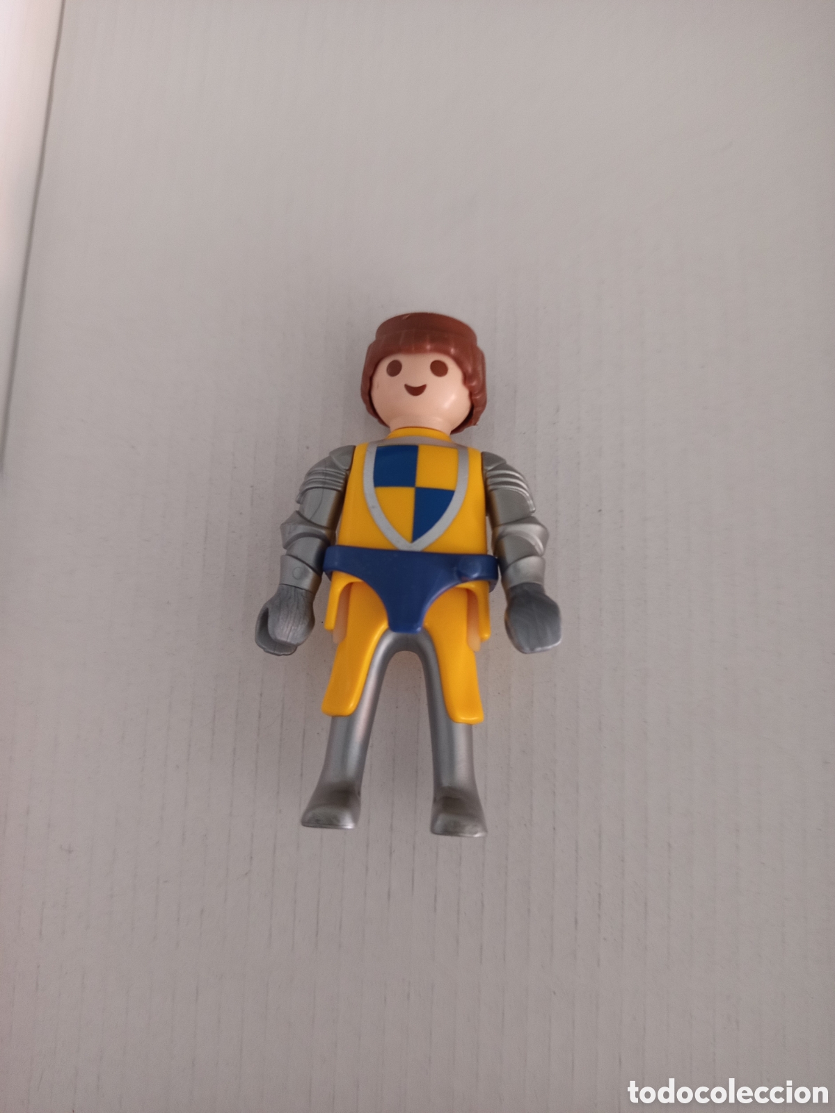 Playmobil: Clic de Faimobil. Pedido m&iacute;nimo 3 &euro;. Ver fotos . El lote es el que se muestra