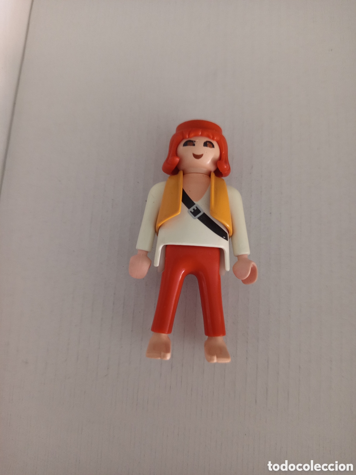 Playmobil: Clic de Faimobil. Pedido m&iacute;nimo 3 &euro;. Ver fotos . El lote es el que se muestra