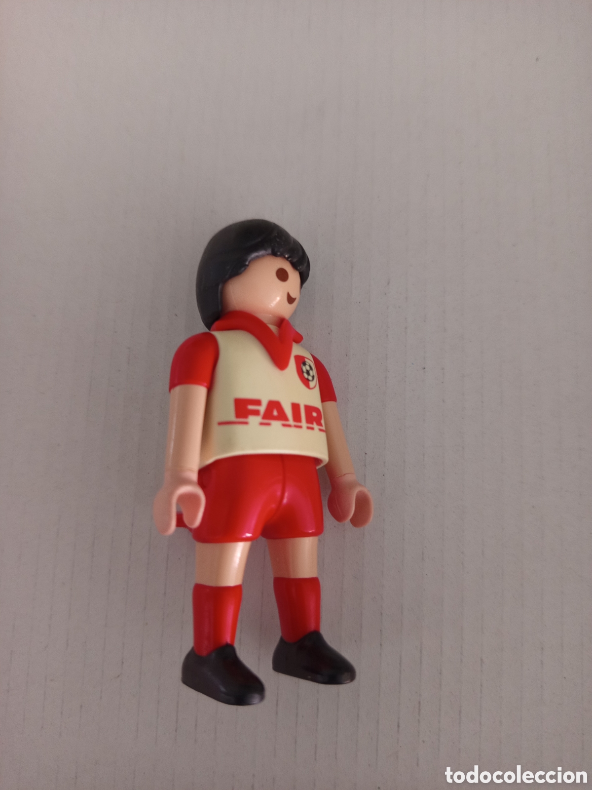 Playmobil: Clic de Faimobil. Pedido m&iacute;nimo 3 &euro;. Ver fotos . El lote es el que se muestra