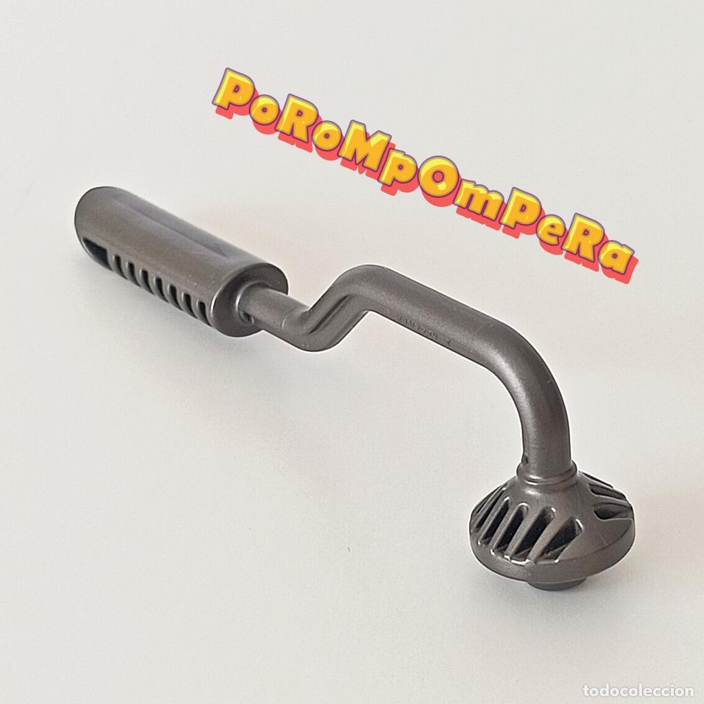 Playmobil: PLAYMOBIL TUBO DE ESCAPE SYSTEM X VEH&Iacute;CULO BUGGY SIMILAR 4182 ? COCHE T8