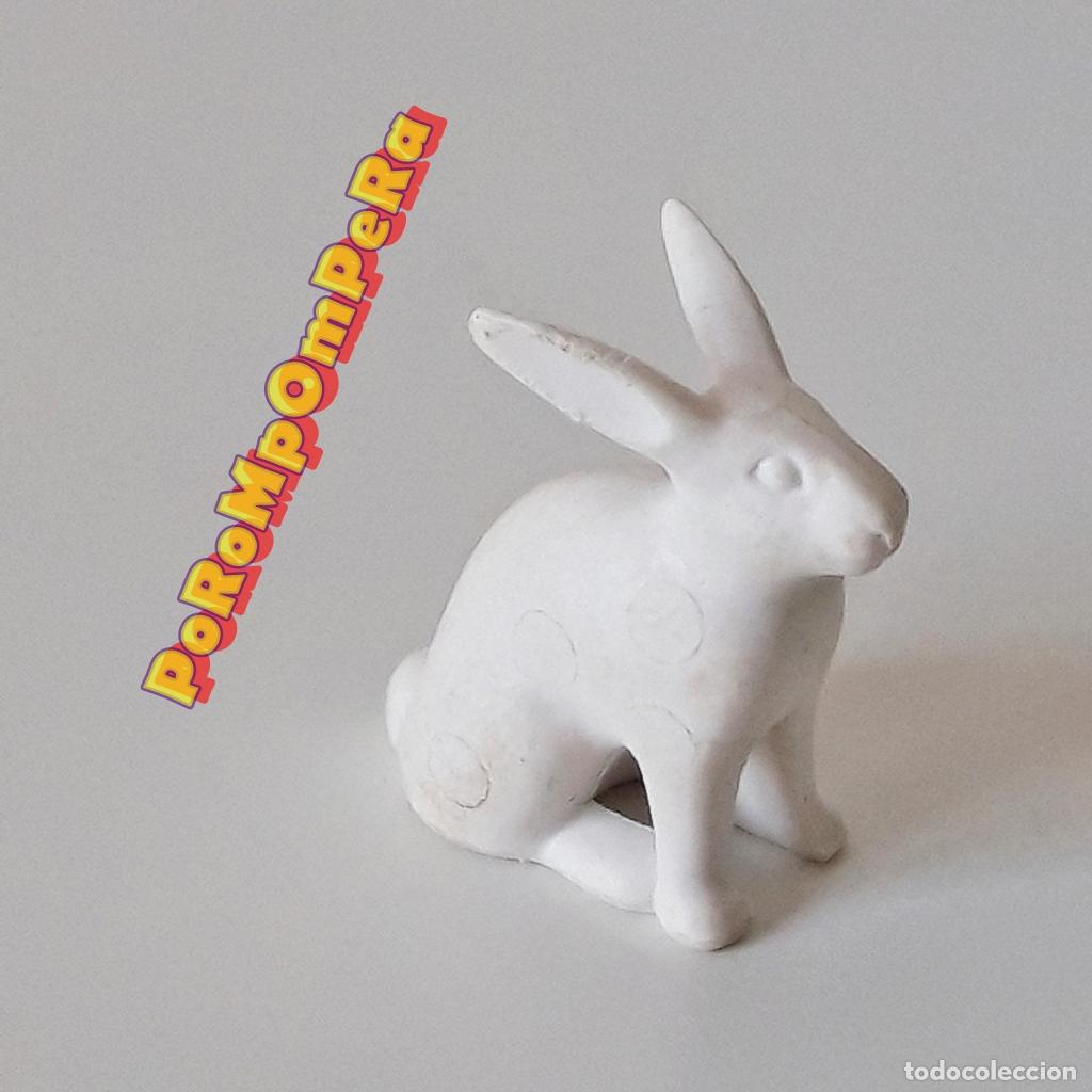 Playmobil: PLAYMOBIL CONEJO BLANCO 3942 4056 4491 4989 5023 5511 5762 + ? A7