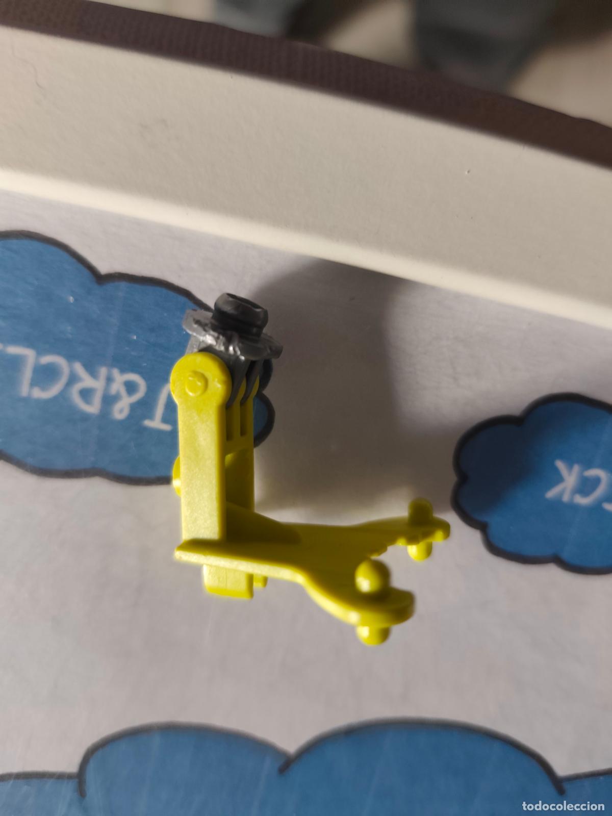 Playmobil: Playmobil repuesto system x