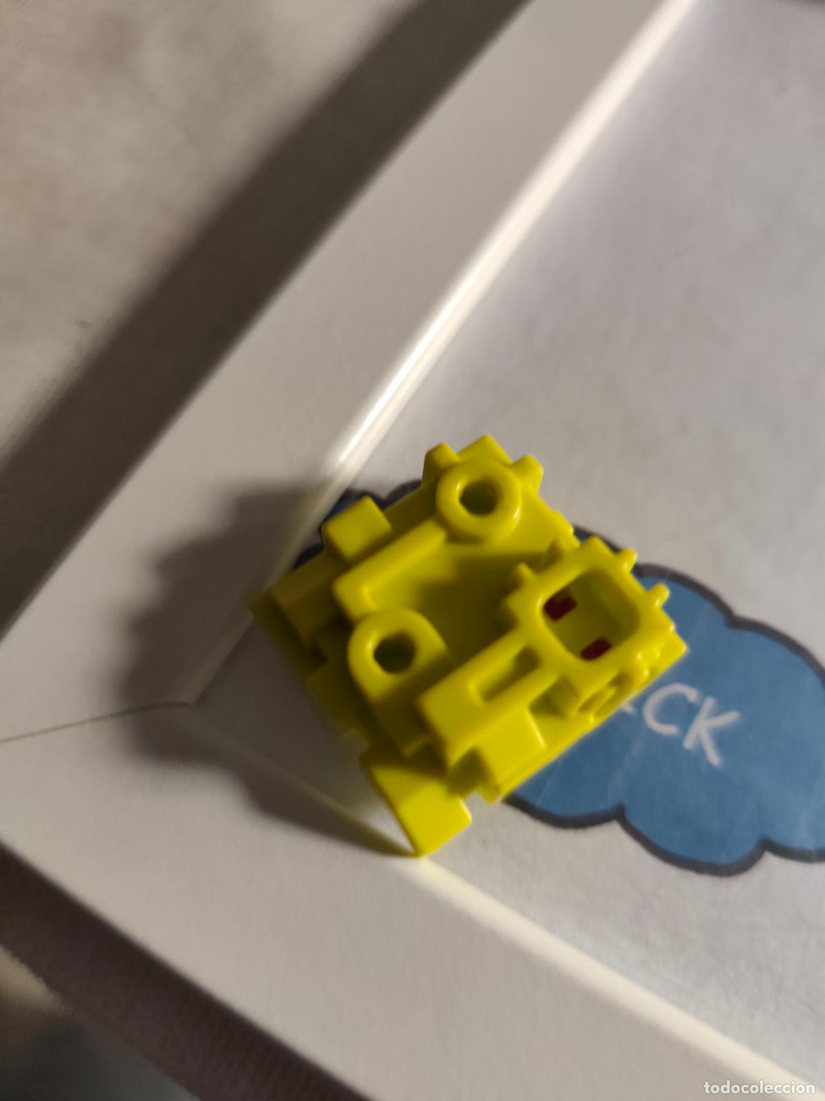 Playmobil: Playmobil repuesto system x