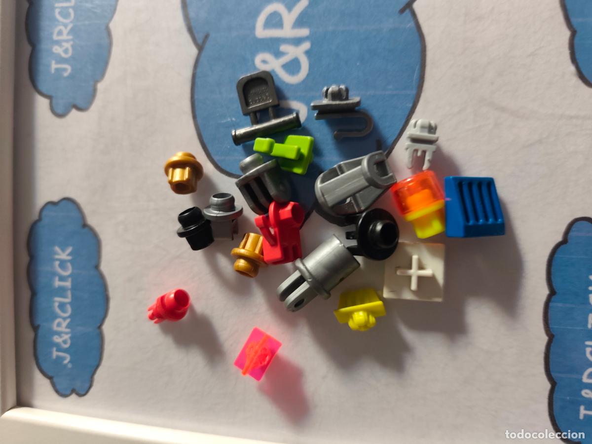 Playmobil: Playmobil repuesto system x