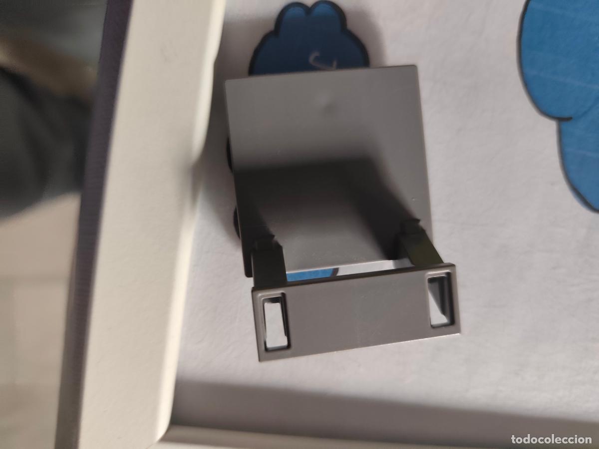 Playmobil: Playmobil repuesto gris