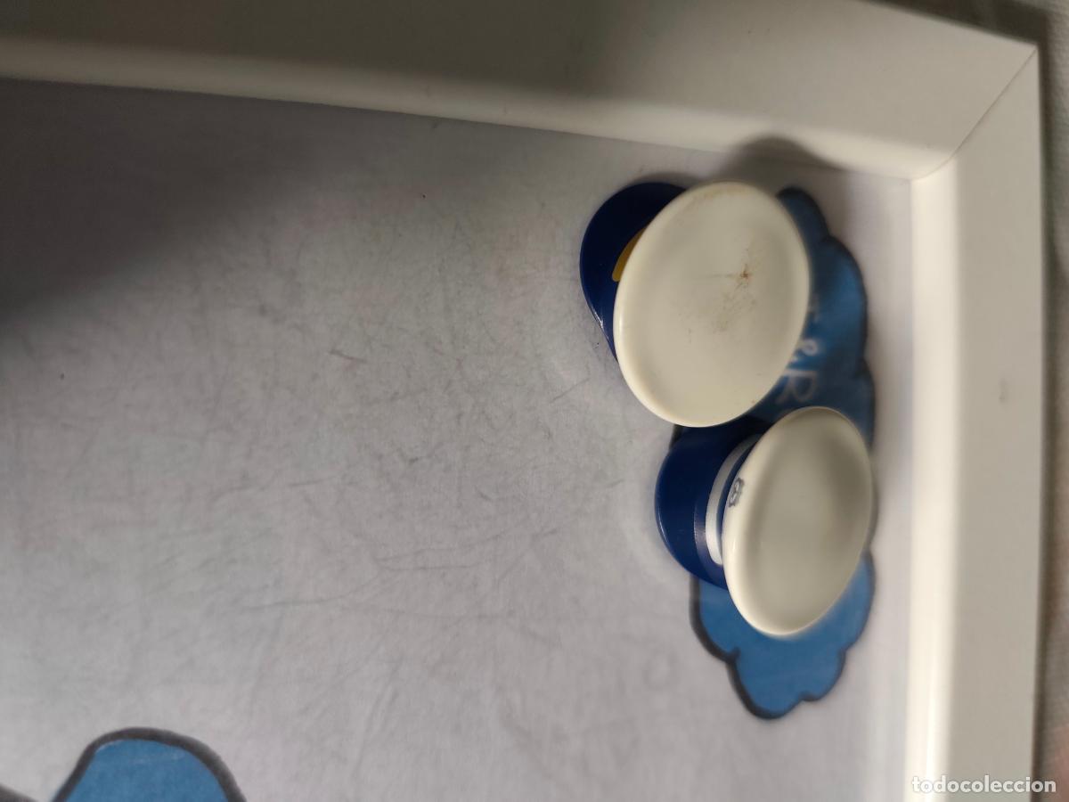Playmobil: Playmobil repuesto gorras plato