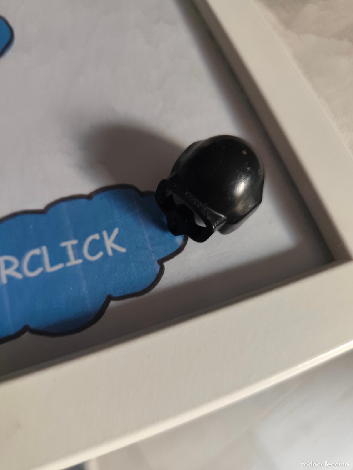 Playmobil: Playmobil repuesto casco buzo