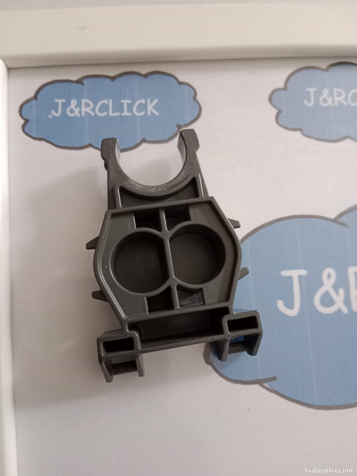Playmobil: Playmobil repuesto gris