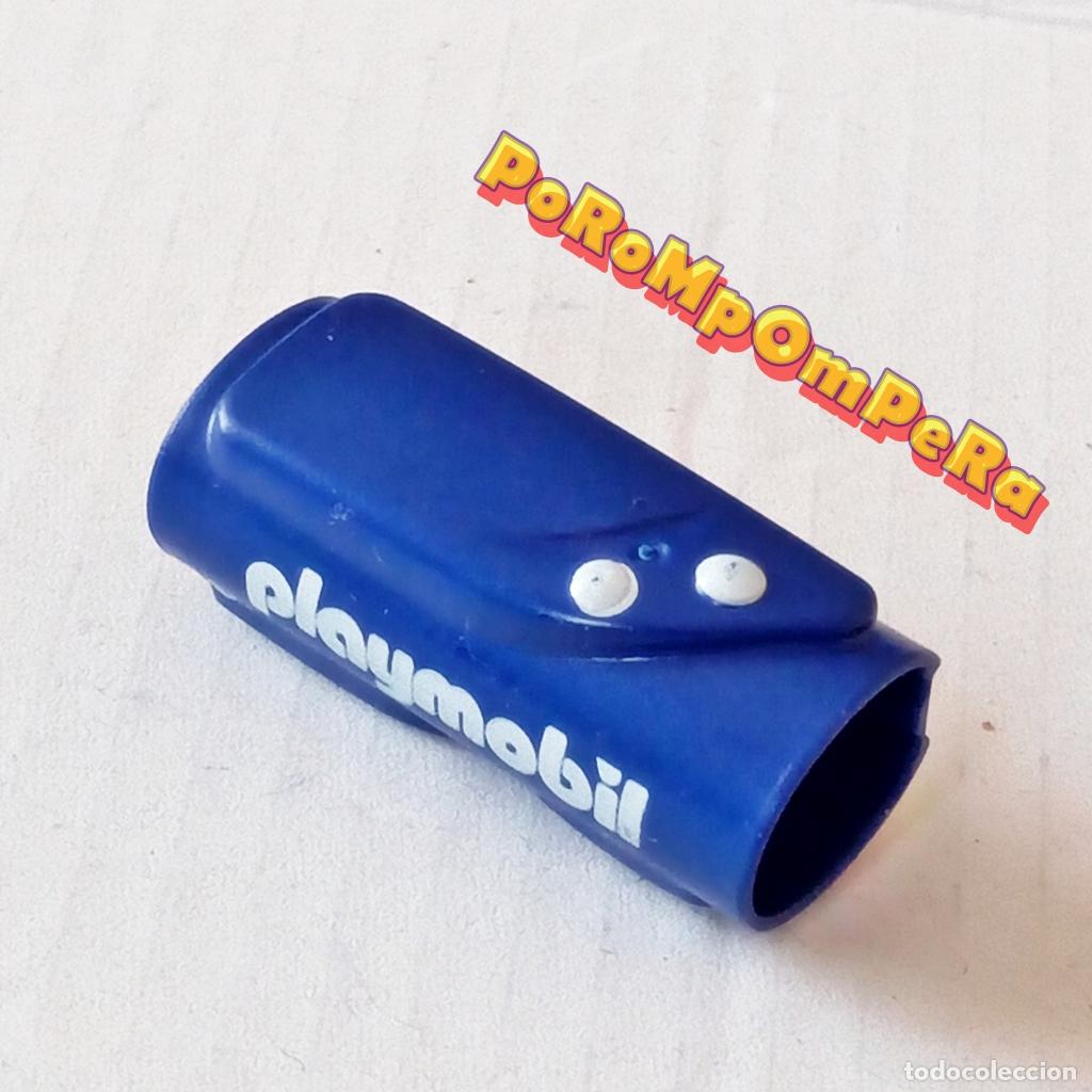 Playmobil: PLAYMOBIL BOLSA AZUL PARA PALOS DE GOLF 3342 4606 4949 SIMILAR 5269 T9