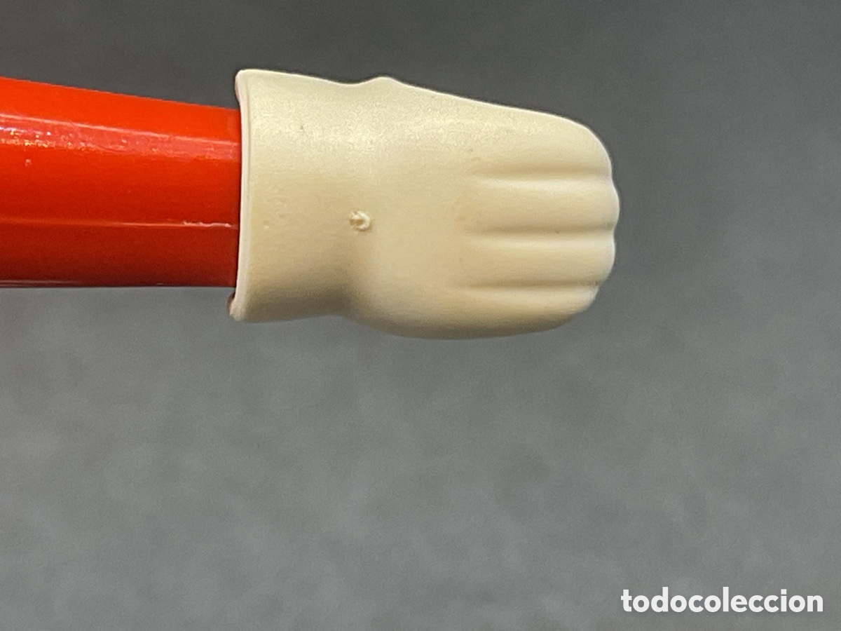 Playmobil: ACCESORIO PLAYMOBIL. GUANTE MANOPLA ADULTO