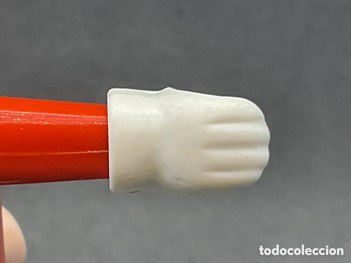Playmobil: ACCESORIO PLAYMOBIL. GUANTE MANOPLA ADULTO