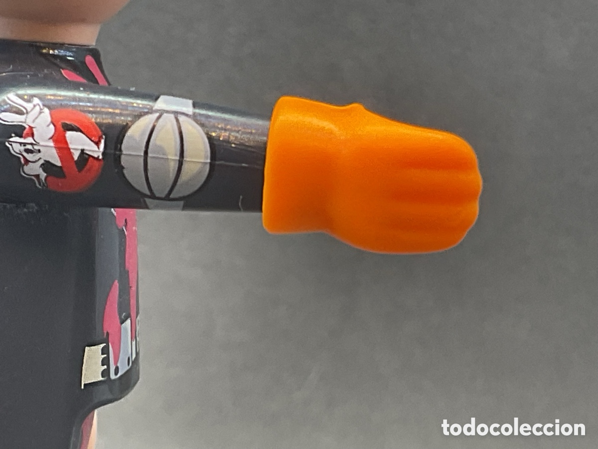 Playmobil: ACCESORIO PLAYMOBIL. GUANTE MANOPLA ADULTO