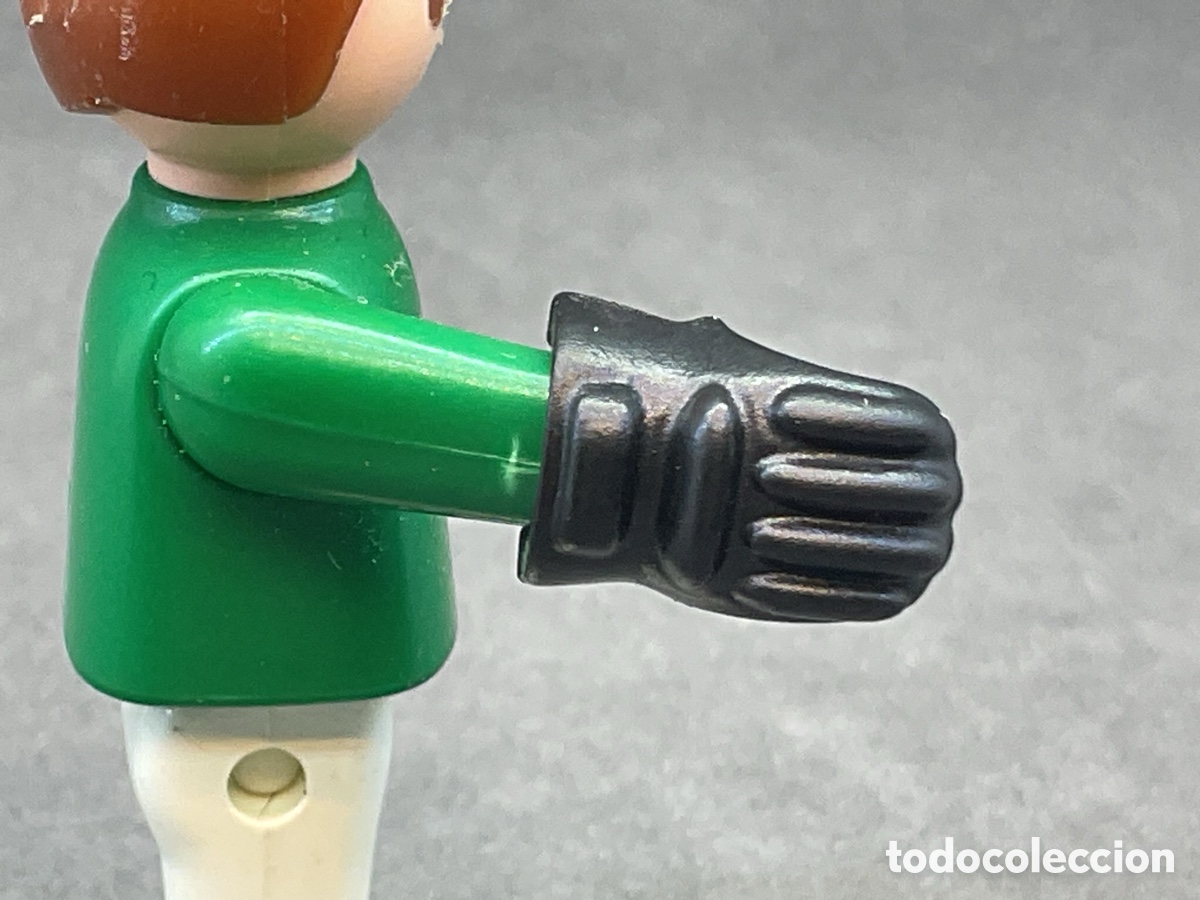 Playmobil: ACCESORIO PLAYMOBIL. GUANTE MANOPLA NI&Ntilde;OS