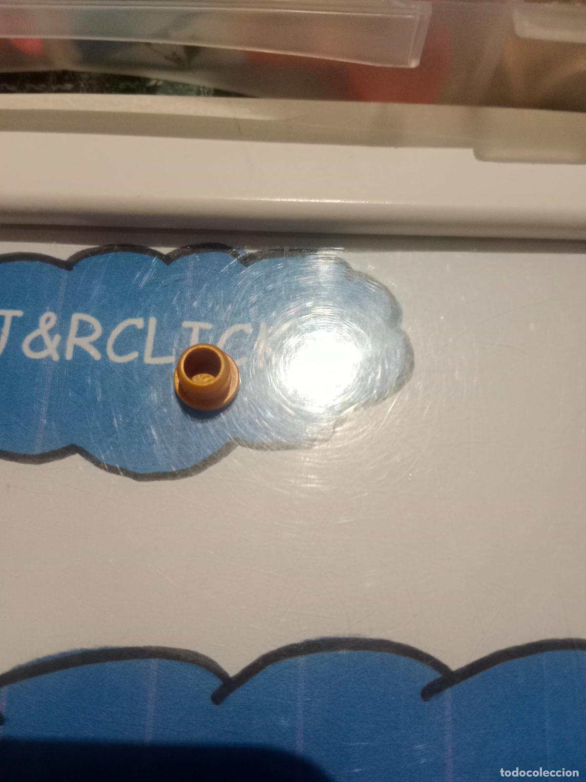 Playmobil: Playmobil repuesto tintero