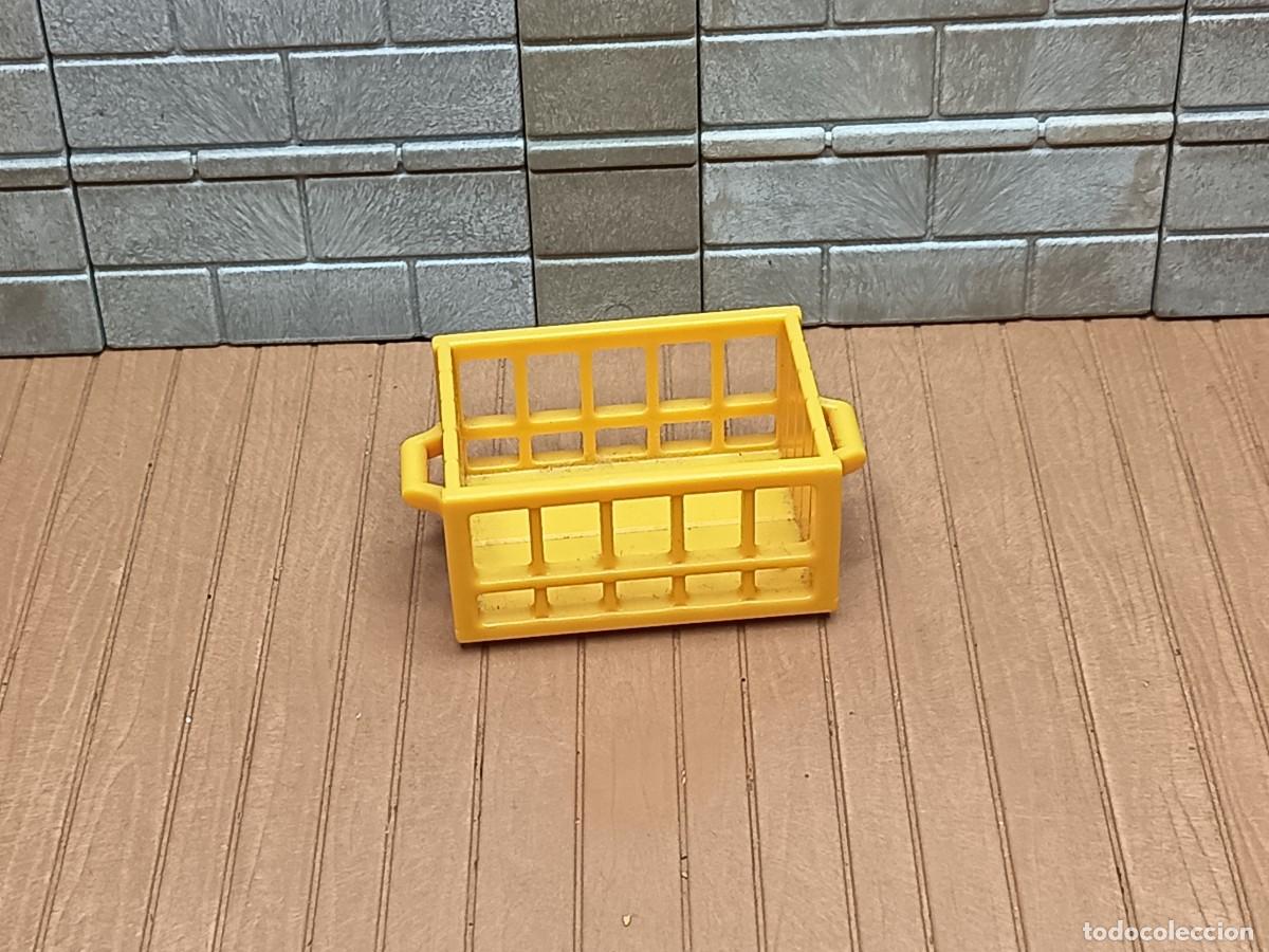 Playmobil: Caja Medieval Oeste Piratas Playmobil
