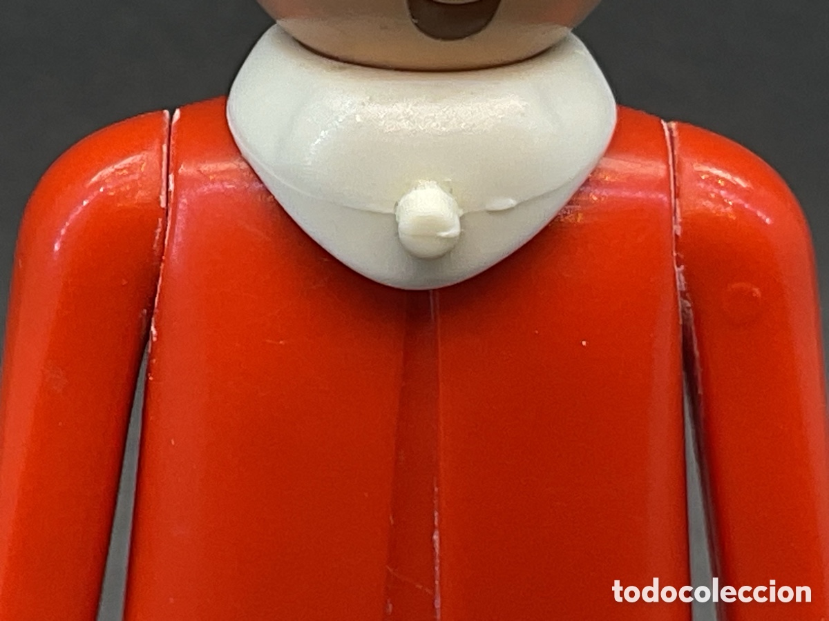 Playmobil: ACCESORIO PLAYMOBIL. ADORNO CUELLO.