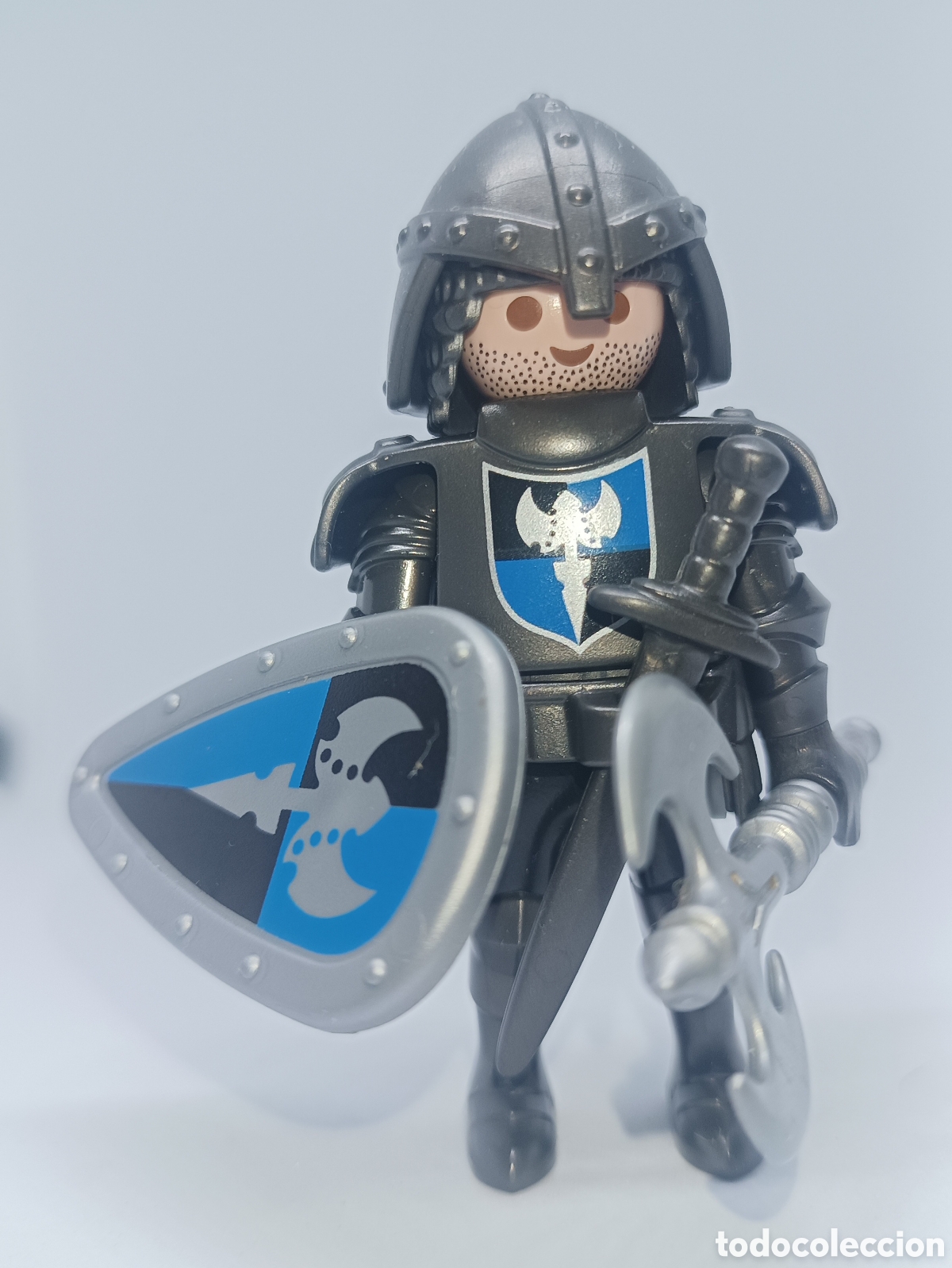 Playmobil: Playmobil Caballero Medieval I
