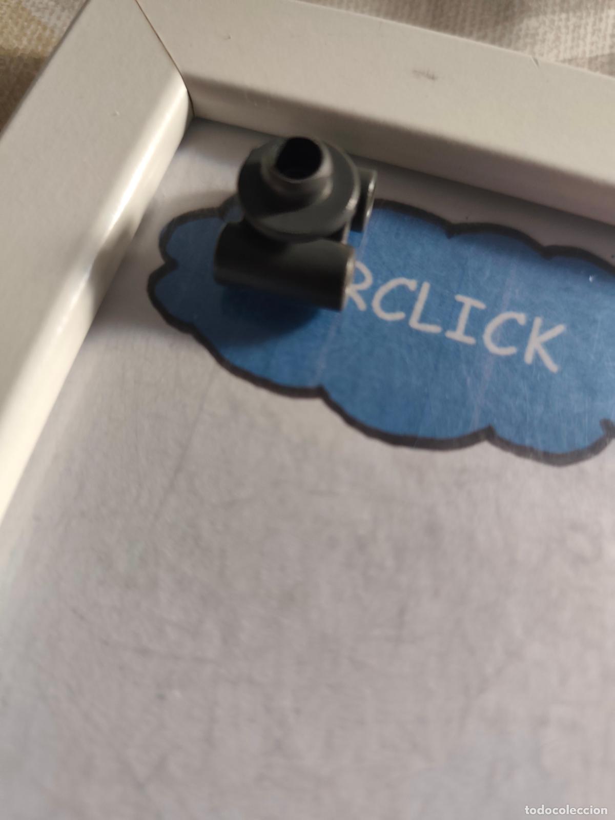 Playmobil: Playmobil repuestos system x