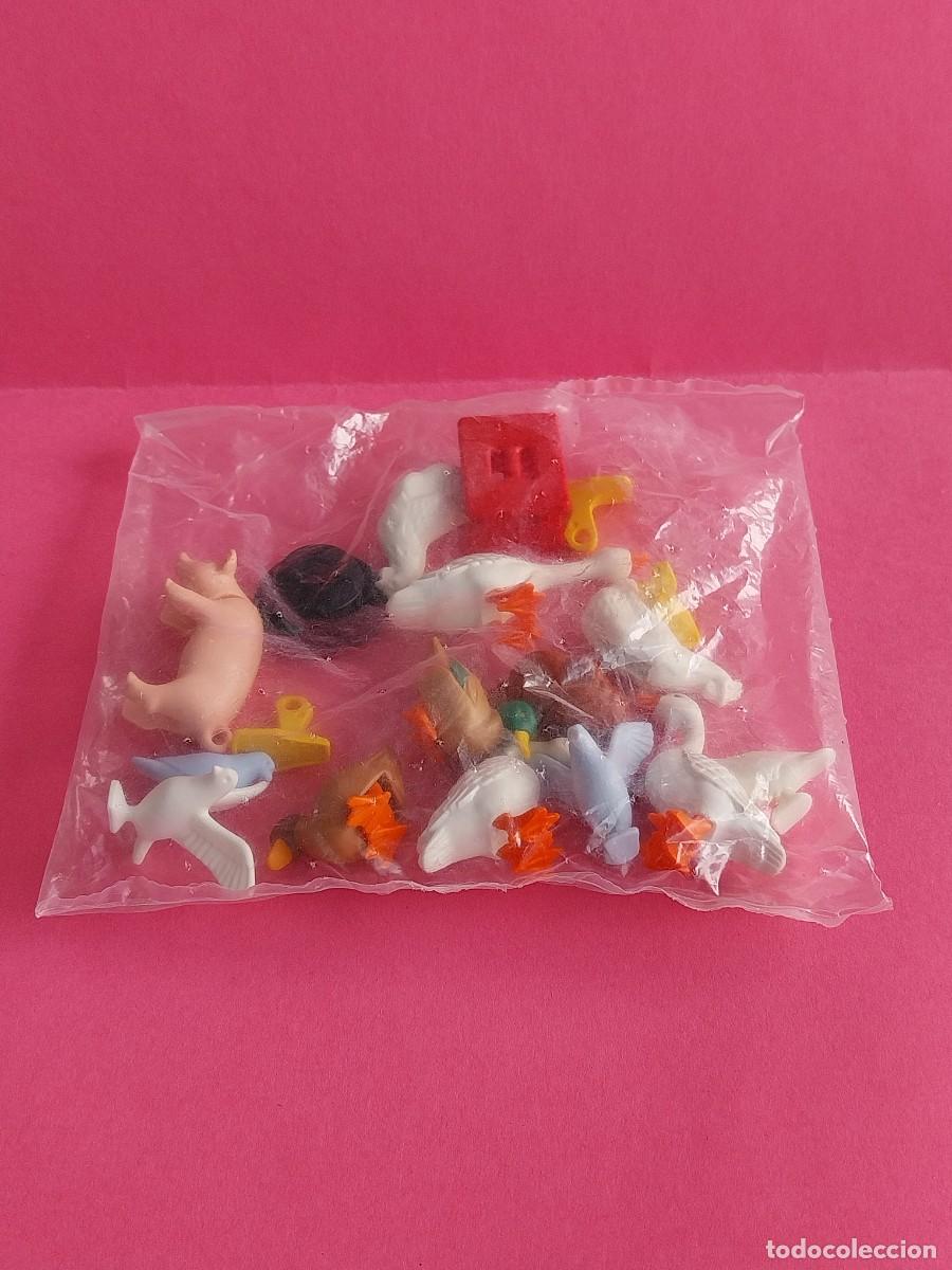 Playmobil: Playmobil bolsa cerrada animales