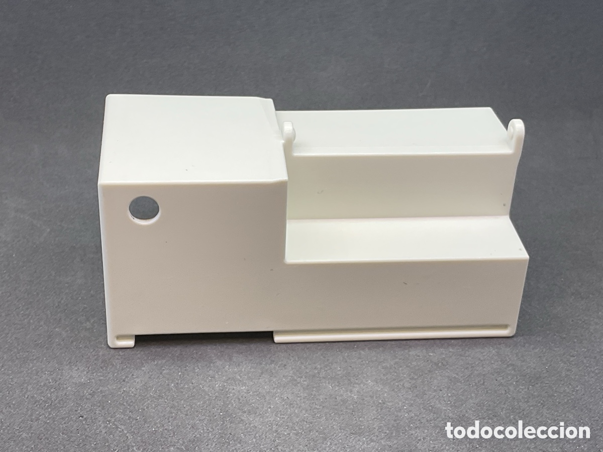 Playmobil: ACCESORIO PLAYMOBIL. MUEBLE MOSTRADOR TIENDA.