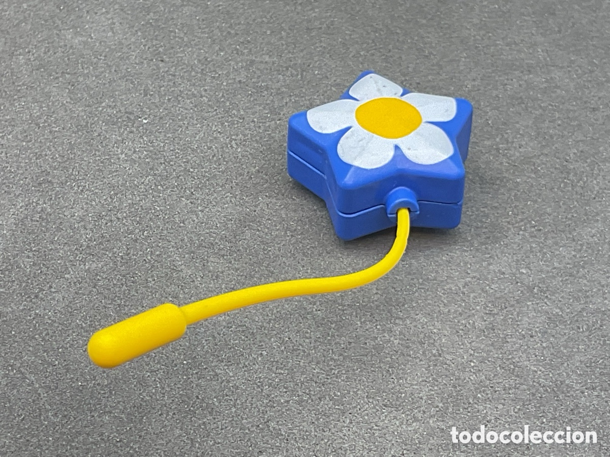 Playmobil: ACCESORIO PLAYMOBIL. GLOBO. REF NI&Ntilde;OS, NI&Ntilde;AS, PARQUE, JUGAR, ETC